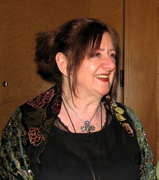 Nancy Kilpatrick