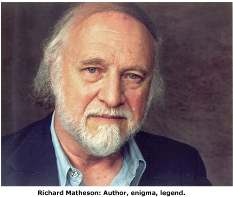 Richard Matheson