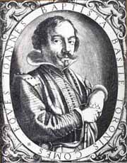 Giambattista Basile