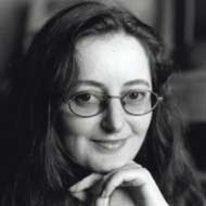 Trudi Canavan
