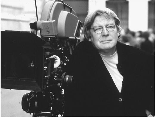 Alan Parker