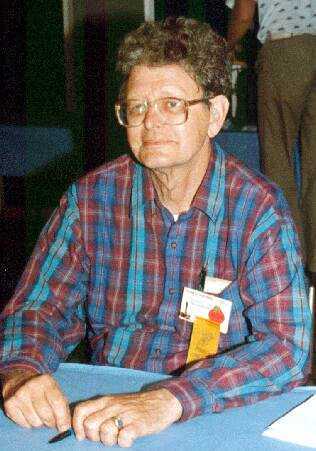 Poul Anderson