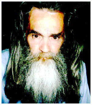 Charles Manson