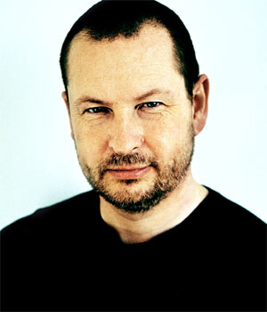 Lars Von Trier