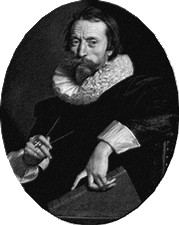 Giambattista Marino