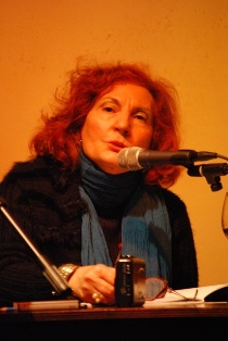 Rosa M. ancona