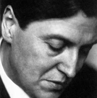 Alban Berg