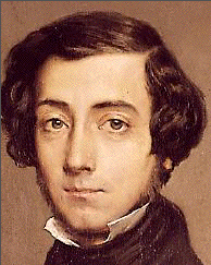 Alexis Tocqueville