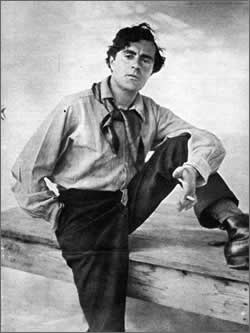 Amedeo Modigliani