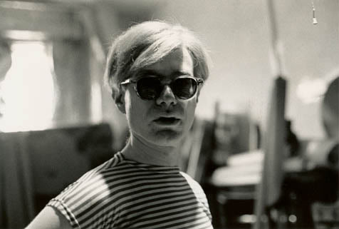 Andy Warhol