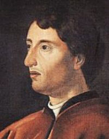 Battista Alberti