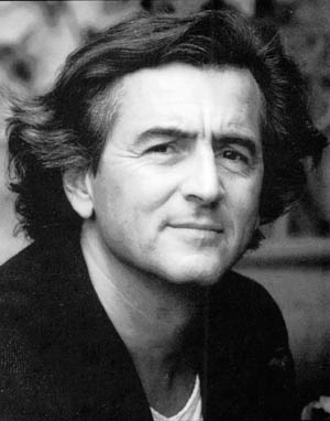 Bernard-Henri Lvy