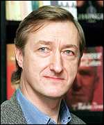 Julian Barnes