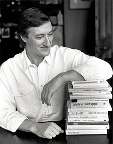 Julian Barnes