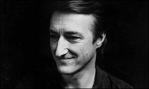 Julian Barnes