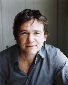 David Nicholls