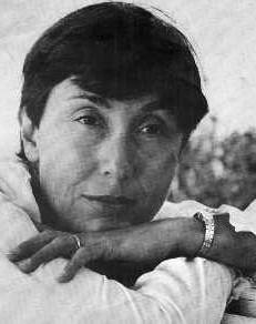 Julia Kristeva