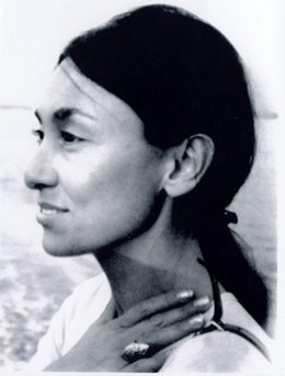 Julia Kristeva