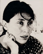 Julia Kristeva