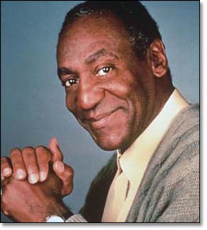 Bill Cosby