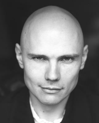 Billy Corgan