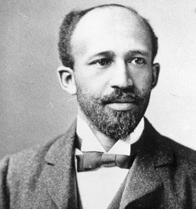 William E. Du Bois