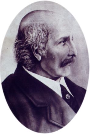 Carlo Cattaneo