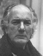 Thomas Bernhard