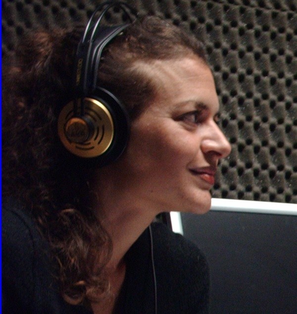 Chiara De luca