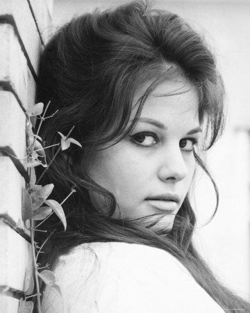 Claudia Cardinale