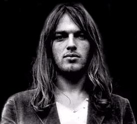 David Gilmour