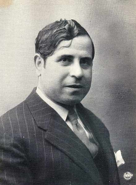 Ramn Gmez de la Serna