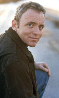 Dennis Lehane