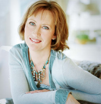 Simone Van der Vlugt