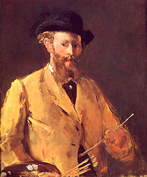 Eduardo Manet