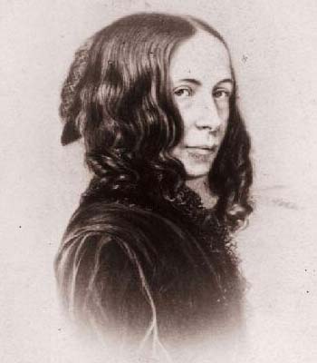 Elizabeth Barrett Browning