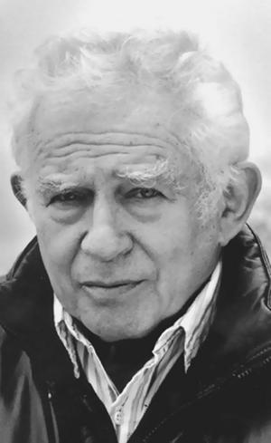 Norman Mailer