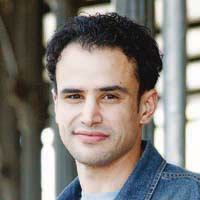 Khalid Boudou