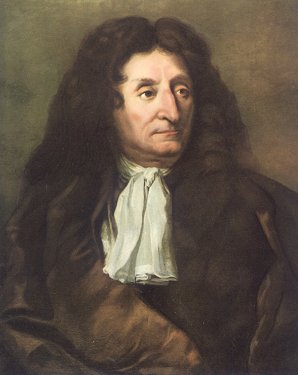 Jean De la Fontaine