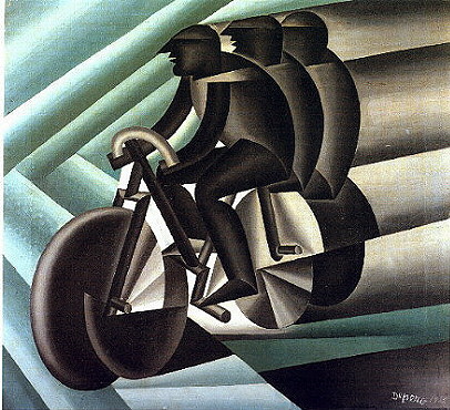 Fortunato Depero