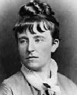 Frances Burnett