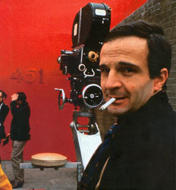 Francois Truffaut