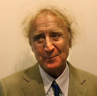 Gene Wilder