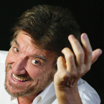 Gigi Proietti