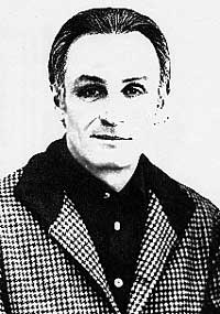 Giovanni Farina