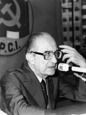 Giulio C. Argan