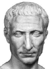 G. Giulio Cesare