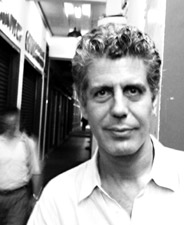 Anthony Bourdain