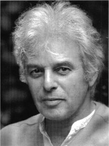 Alejandro Jodorowsky