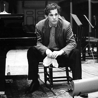 Glenn Gould